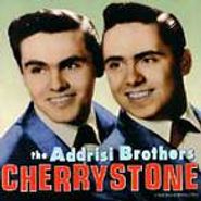 The Addrisi Brothers, Cherrystone (CD)